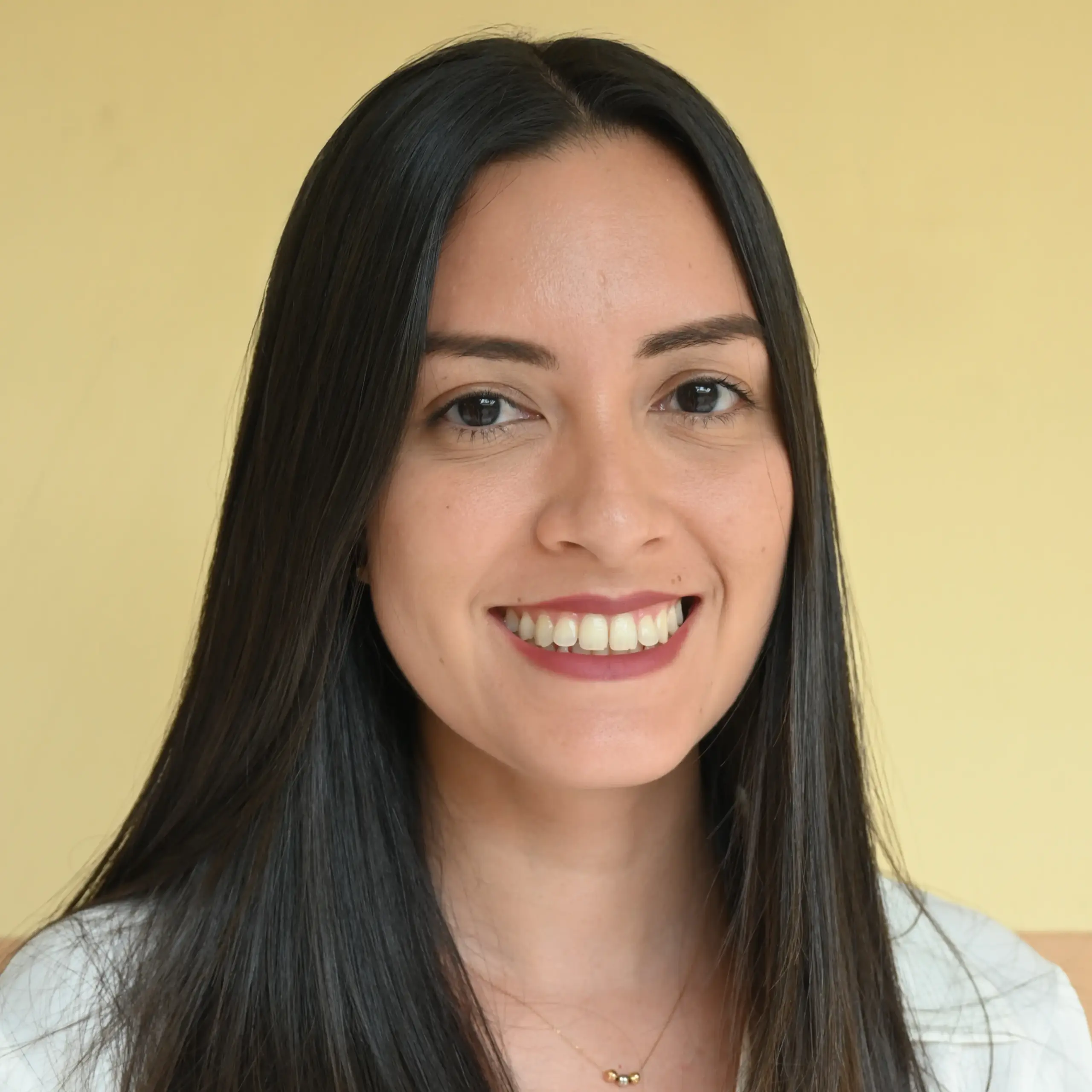 Abog. Andrea Delgado