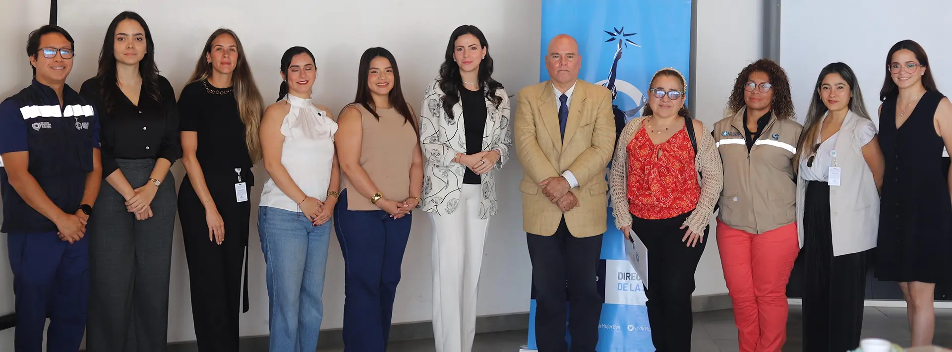 CCPIDG presentó Guía Metodológica para fortalecer la articulación en la atención de casos de violencia basada en género en dependencias municipales